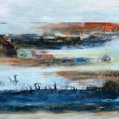 Untitled (120x90cm)