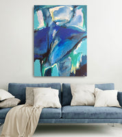 10-25 (90x120cm)