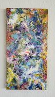 Similes IV (30x60cm)