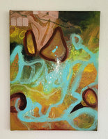 Tie a bow (90x40cm)