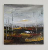 Water hole (50x50cm)