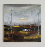 Water hole (50x50cm)