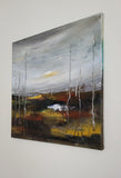 Water hole (50x50cm)