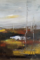 Water hole (50x50cm)