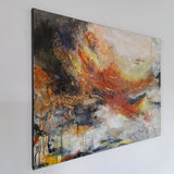 Tragedien (80x60cm)
