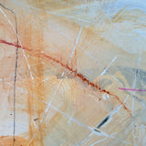 Vitaminbomben (90x90cm)
