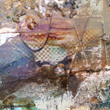 Mintpastillen II (60x80cm)