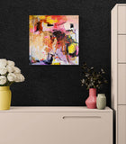 Rekvisitten (60x60cm)