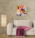 Rekvisitten (60x60cm)