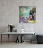 Just for fun (60x60cm)