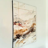 Guldlinealen I (60x80cm)