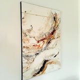 Guldlinealen II (60x80cm)
