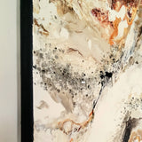 Guldlinealen II (60x80cm)