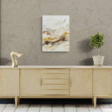 Guldlinealen I (60x80cm)