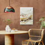 Guldlinealen I (60x80cm)