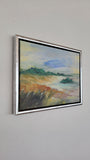 Mild winds (40x30cm)