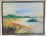 Mild winds (40x30cm)
