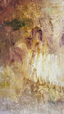 Who goes first? (40x50cm)