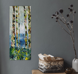 New look (20x50cm)