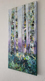 New clothes II (30x60cm)