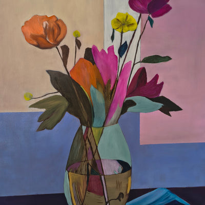 Untitled (60x80cm)