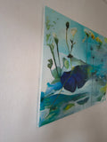 A new beginning (90x70cm)
