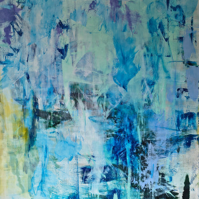 Untitled (80x100cm)