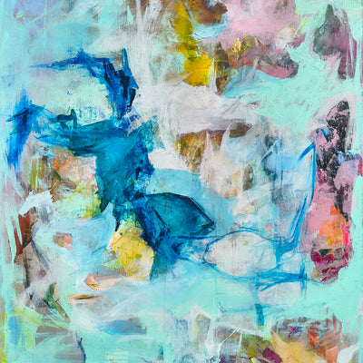 Untitled (80x100cm)