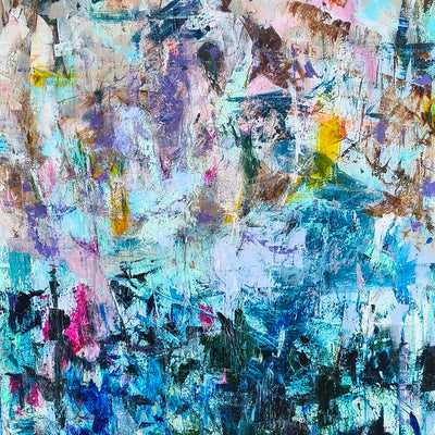 Untitled (80x100cm)