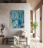 Untitled (80x100cm)