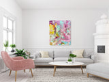 Untitled (80x100cm)