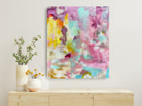 Untitled (80x100cm)