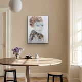 The unsaid (90x120cm)