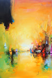 Free destination (80x120cm)