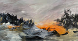 Summertime (120x60cm)