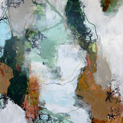 Flow (120x180cm)