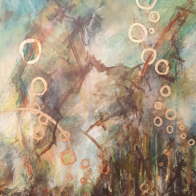 Untitled (70x90cm)