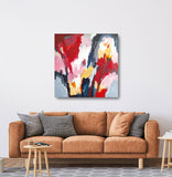 17-26 (100x100cm)