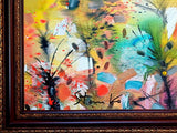 Autumnal mood VI (70x48cm)