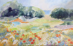 Excursion to the water (120x75cm)
