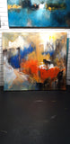 August 2023.4 (100x100cm)