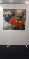 August 2023.4 (100x100cm)