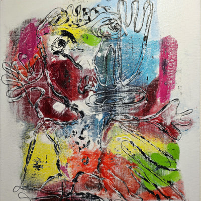 2025.1 (30x35cm)