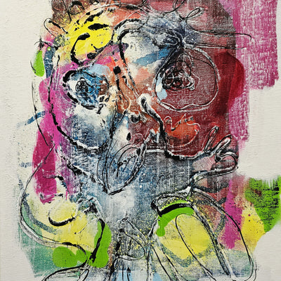 2025.3 (30x35cm)
