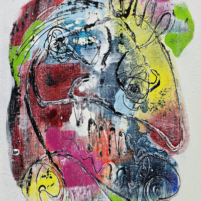 2025.5 (30x35cm)