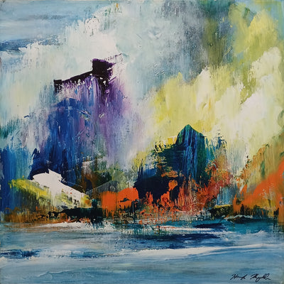 February 2025.3 (50x50cm)