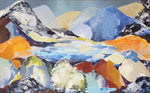 An Adventure (120x75cm)