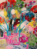 Live Live Live (150x100cm)