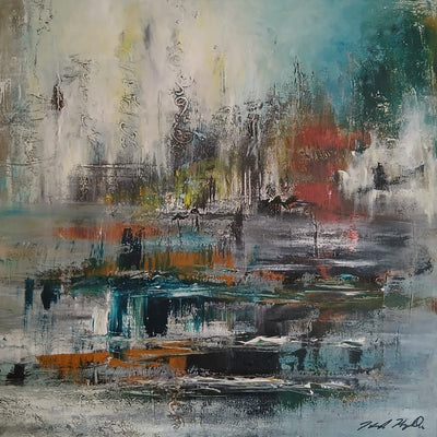 July 2025.5 (60x60cm)