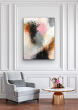 Hidden Landscape (90x120cm)